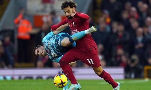 Mohammed Salah