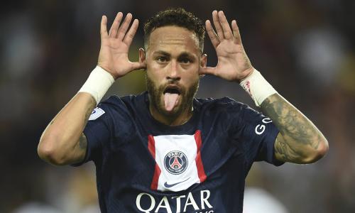 Neymar